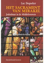 Het Sacrament van Mirakel, Verzenden