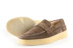 Greve Loafers in maat 43 Bruin, Kleding | Heren, Schoenen, Loafers, Bruin, Verzenden, Zo goed als nieuw