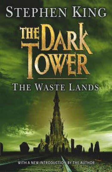 Dark Tower 9780340829776 Stephen King, Verzenden, Gelezen, Stephen King