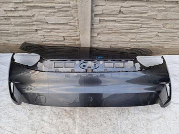 Ford Capri III voorbumper 2024, Verzenden, Gebruikt