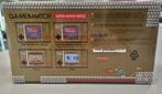 Nintendo - Game & Watch - Colour Screen - Super Mario Bros -