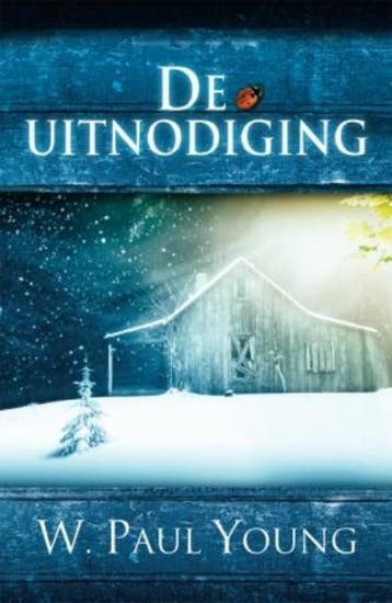 De uitnodiging 9789043515504 William Paul Young, Verzenden, William Paul Young