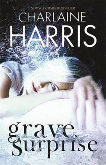 Grave Surprise 9780575082878 Charlaine Harris, Verzenden, Charlaine Harris