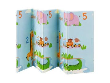 Veiling - Kinder Speelkleed Stella - 180 x 200 cm - Blauw, Kinderen en Baby's, Nieuw