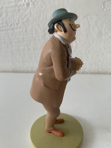 Moulinsart - Figurines Tintin - La collection officielle -