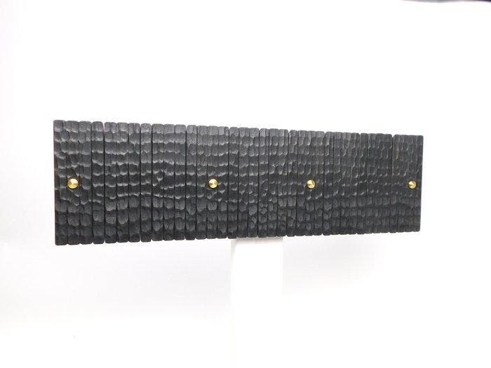 Wilk Brothers Furniture - Sebastian Wilk - Porte-manteau -, Antiek en Kunst, Kunst | Designobjecten