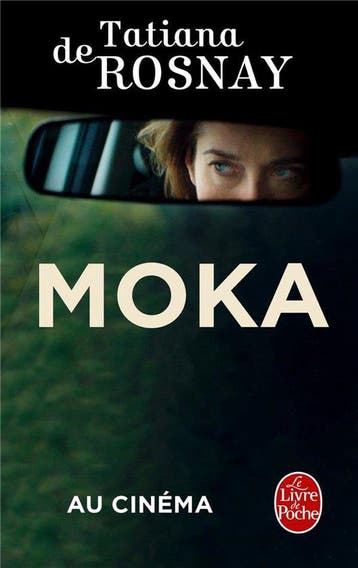 Moka - de Rosnay, Boeken, Verzenden, Nieuw