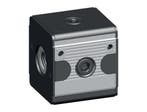 Distributeur G3/8 2500 l/min Multifix 1, Verzenden
