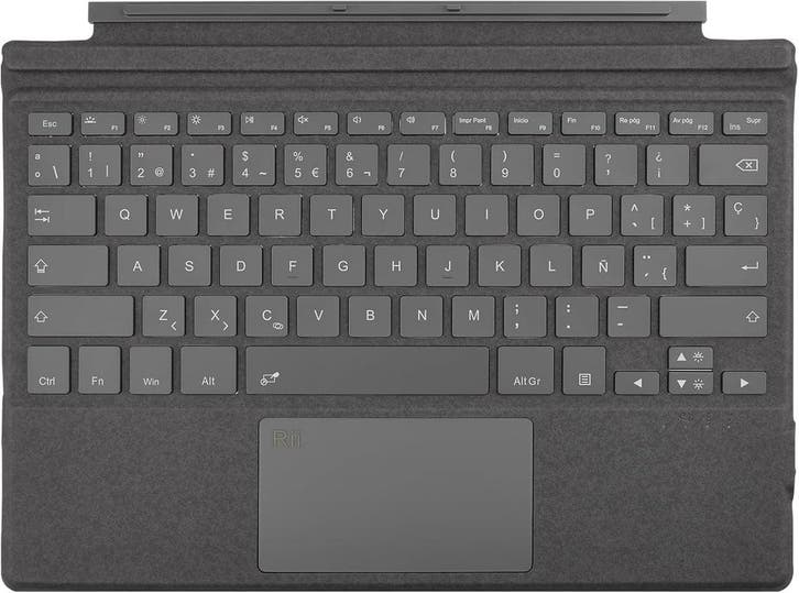Surface Cover SF107 Spaans | Retour deal, nu extreem goed..., Computers en Software, Overige Computers en Software, Nieuw, Verzenden