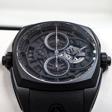 Cyrus Geneve - 1 OF 50 - Zonder minimumprijs - NEW *, Nieuw