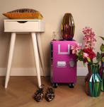 Trap Trading - Trolleys van luchtvaartmaatschappijen -, Antiek en Kunst