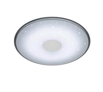 Trio SHOGUN plafondlamp | LED | wit | Ø 42,5 cm | IP20 | 1x, Verzenden, Nieuw