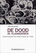 Dood in Vlaanderen, De 9789058263285 J. Bleyen, Verzenden, Zo goed als nieuw, J. Bleyen
