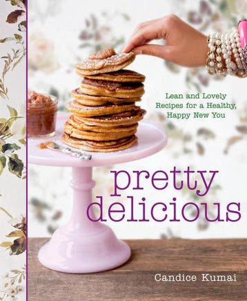 Pretty Delicious 9781605293509 Candice Kumai, Verzenden, Candice Kumai