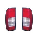 FEUX ARRIÈRE POUR NISSAN NAVARA PICK-UP 720 D22 98-05, Verzenden