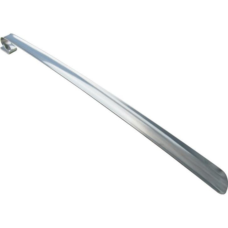 Schoenlepel metaal, Diversen, Verpleegmiddelen, Ophalen of Verzenden