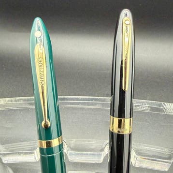 Sheaffer - Lote Colección Sheaffer White Dot: 1x Rollerball, Collections