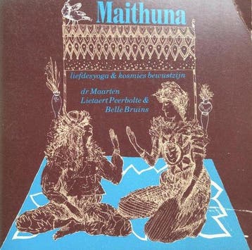 Maithuna 9789061390091 dr Maarten Lietaert Peerbolte, Verzenden, Gelezen, Dr Maarten Lietaert Peerbolte