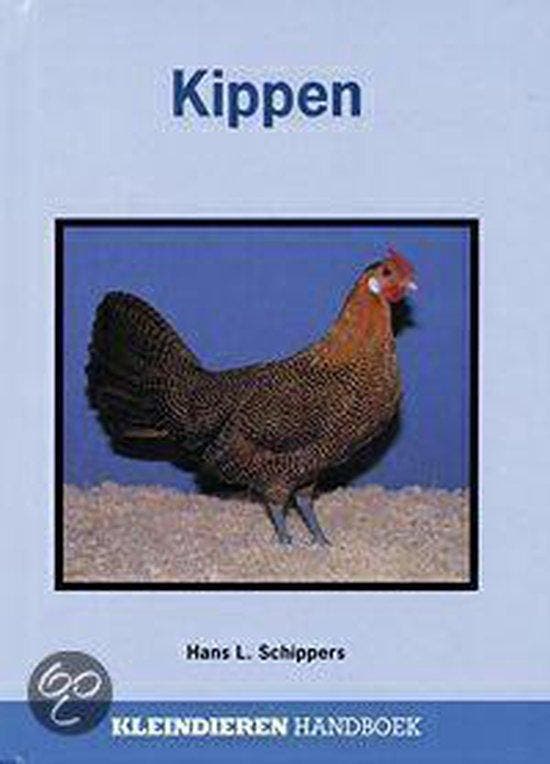 Kippen - Schippers, Boeken, Overige Boeken, Verzenden