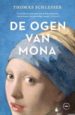 De ogen van Mona 9789046832226 Thomas Schlesser, Verzenden, Thomas Schlesser