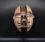 Prachtig! - Masker - Kongo - DR Congo (Zonder minimumprijs), Antiquités & Art