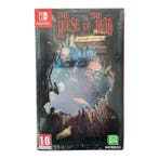 The House Of The Dead Remake Limited Edition (SWITCH), Verzenden