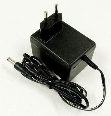 Hema HLKC-180 adapter 9 V 450 mA met Europlug, Verzenden, Nieuw