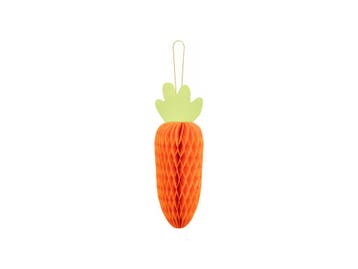 Honeycomb Wortel 20cm, Hobby en Vrije tijd, Verzenden, Nieuw