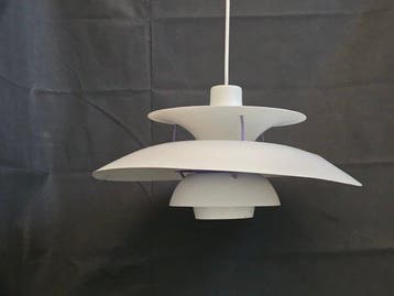 Louis Poulsen - Poul Henningsen - Lampe à suspendre - PH5 -