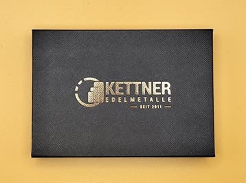 1/200 Ounce Gold and 4 grams - Zilver .999 - Heimerle +