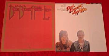 Beck, Bogert & Appice - Beck, Bogert & Appice Live -