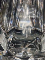 Daum - Vase - Cristal