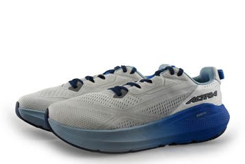 Altra Sportschoenen in maat 43 Blauw, Kleding | Heren, Schoenen, Sportschoenen, Zo goed als nieuw, Altra, Verzenden