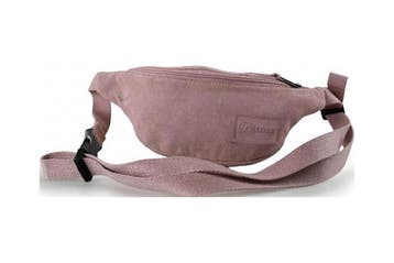 Eastpak Heuptas Roze, Verzenden