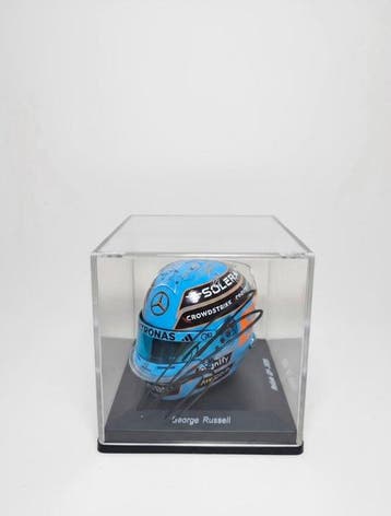 Mercedes - Gran Premio di Gran Bretagna - George Russell -