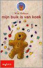 Mijn buik is van koek 9789027679017, Verzenden, Gelezen