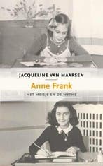 Anne Frank (9789059369023, Jacqueline Van Maarsen), Verzenden, Nieuw