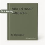 NIKI EN HAAR BROERTJE 9789030307334 G. Hansson, Verzenden, G. Hansson