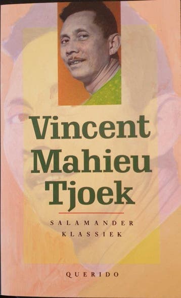Tjoek - Mahieu, Verzenden