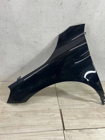 Volvo XC60 linker voorste spatbord, Verzenden
