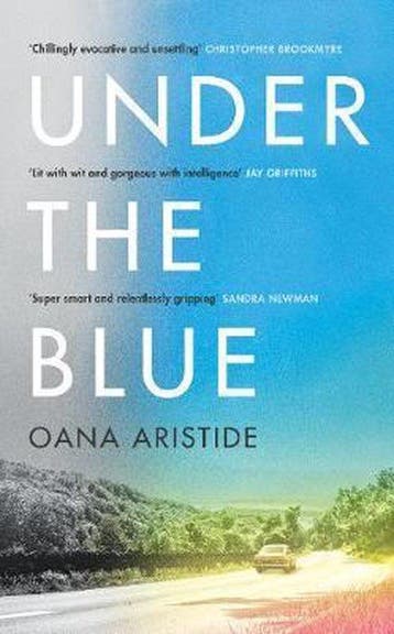 Under the Blue 9781788165839 Oana Aristide, Verzenden, Oana Aristide