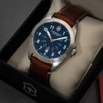 Victorinox - NO RESERVE PRICE - Heritage Quartz - Sans prix