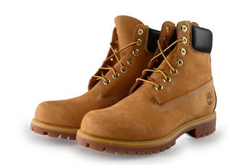 Timberland Boots in maat 43 Bruin, Kleding | Heren, Bruin, Verzenden, Timberland, Boots