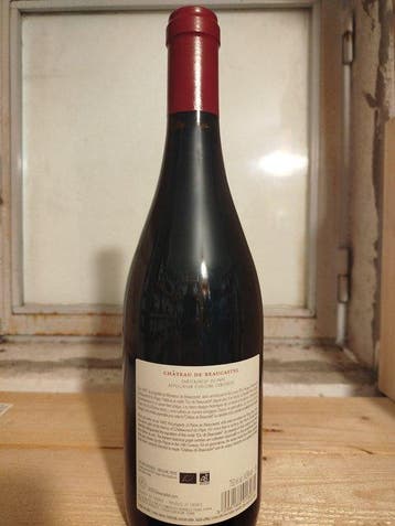 2020 Château de Beaucastel - Châteauneuf-du-Pape - 1, Nieuw