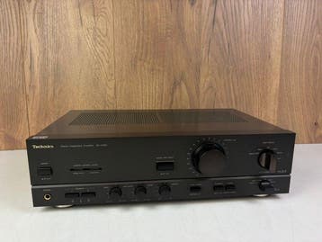 Technics - SU-V460 Solid state versterker