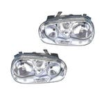 PHARES POUR VOLKSWAGEN VW GOLF IV 97-03 INC. ANTIBROUILLARD, Verzenden, Nieuw