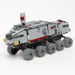 Lego Set - Star Wars - LEGO Star Wars 7261 Clone Turbo Tank, Nieuw