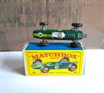 Matchbox 1:64 - Voiture miniature - Formulewagen (Matchbox