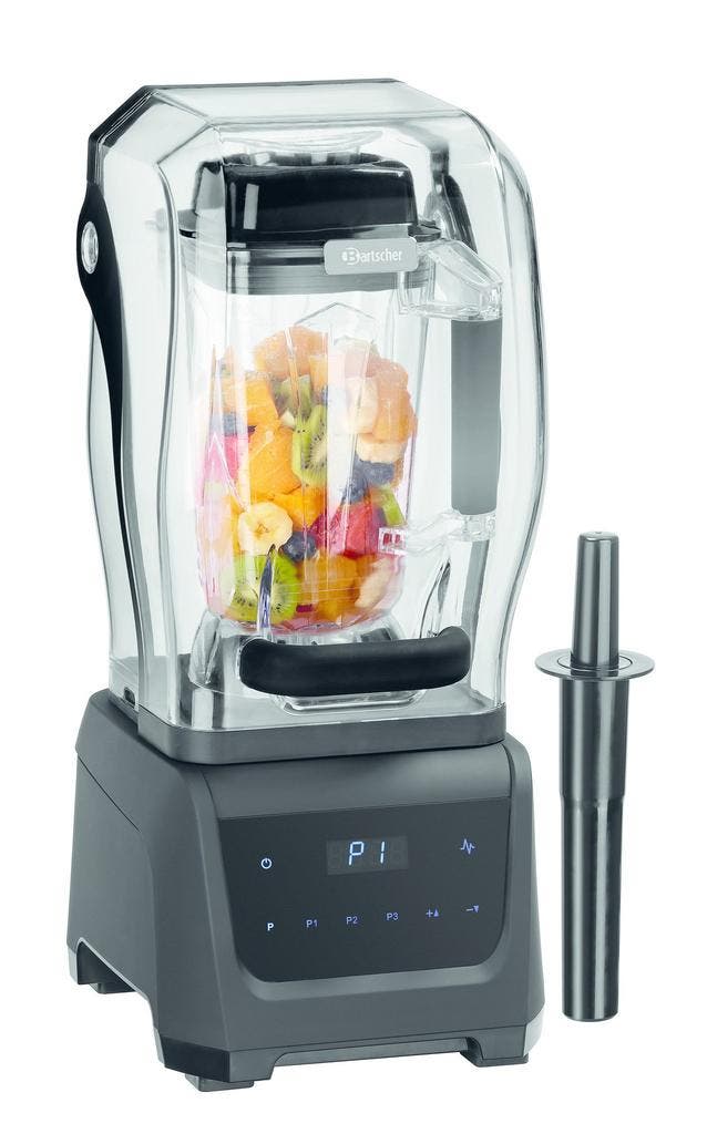 Blender PRO TOUCH | 2.5L | 230V | 9 Traps |, Zakelijke goederen, Horeca | Keukenapparatuur, Nieuw in verpakking, Verzenden