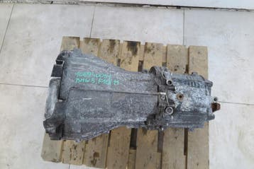 handgeschakelde versnellingsbak BMW 5 F10 3.0D 525D, Verzenden